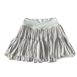 Blogilates target ballerina skort M lavender